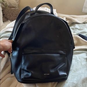 Matt & Nat backpack